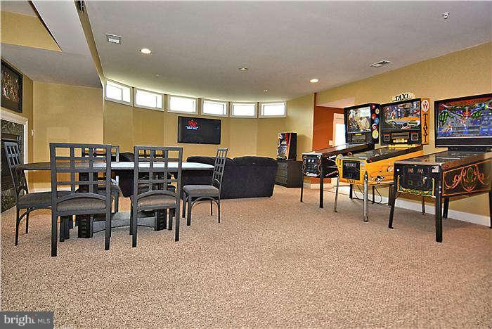7261 Annapolis Rock Road Gaithersburg, MD 20882 - Photo 22 of 30 Basement