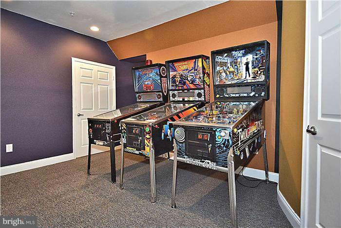 7261 Annapolis Rock Road Gaithersburg, MD 20882 - Photo 27 of 30 Basement