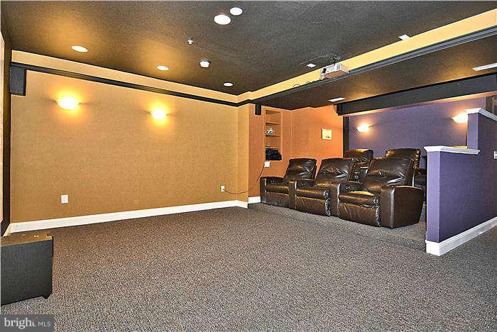 7261 Annapolis Rock Road Gaithersburg, MD 20882 - Photo 28 of 30 Basement