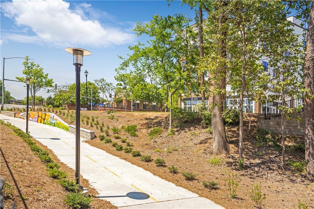 5200 Peachtree Road, Unit 3415 Atlanta, GA 30341 - Photo 25 of 25