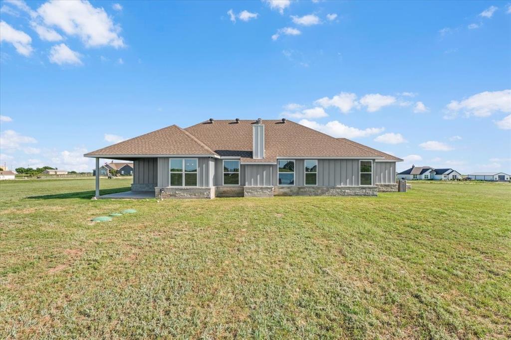 3009 High Ranch View Road Cresson, TX 76035 - Photo 31 of 37