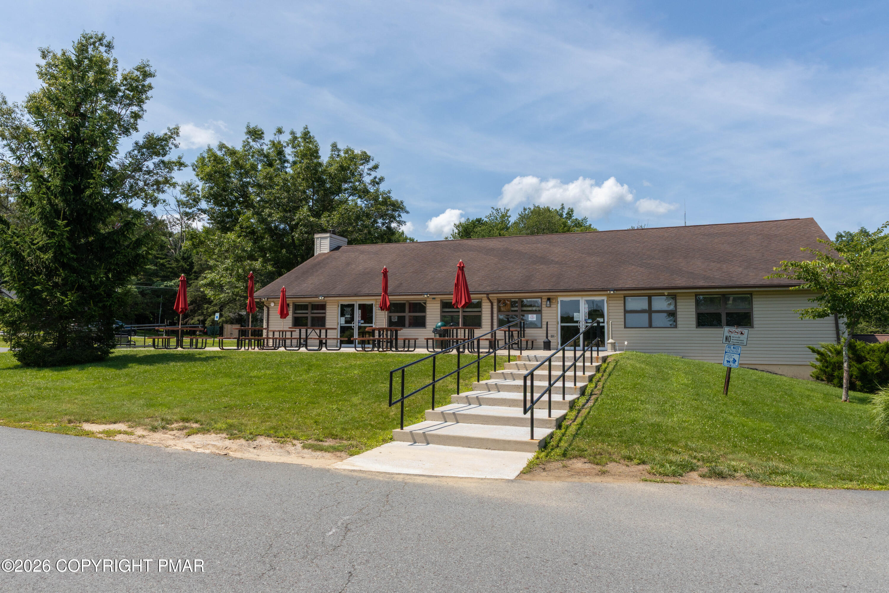 Mountain Road Albrightsville, PA 18210 - Photo 39 of 50 40 - IMLAmenities-5