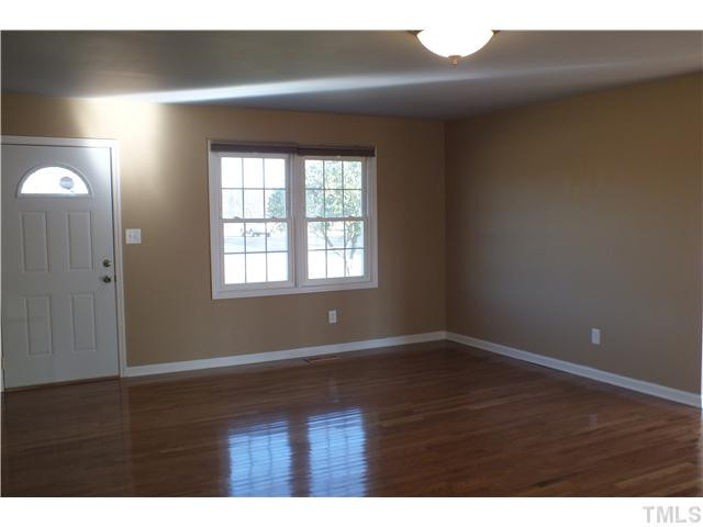 1874 Steven's Chapel Road Smithfield, NC 27577 - Photo 11 of 22 Living Room