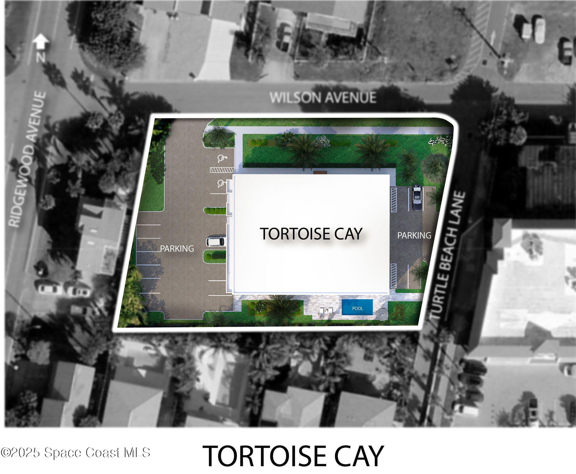 327 Wilson Avenue Cocoa Beach, FL 32931 - Photo 2 of 7 unknown