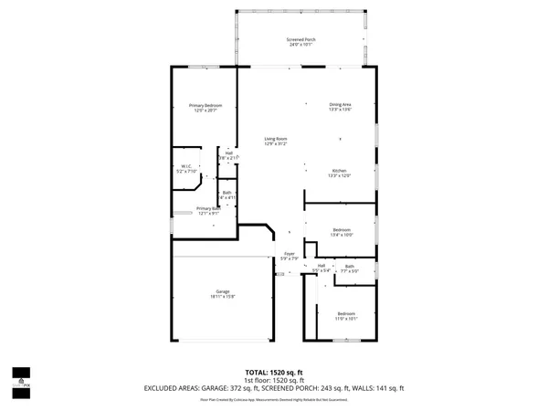 $4,500 | 4966 Southwest 33rd Terrace, Hollywood, FL 33312
