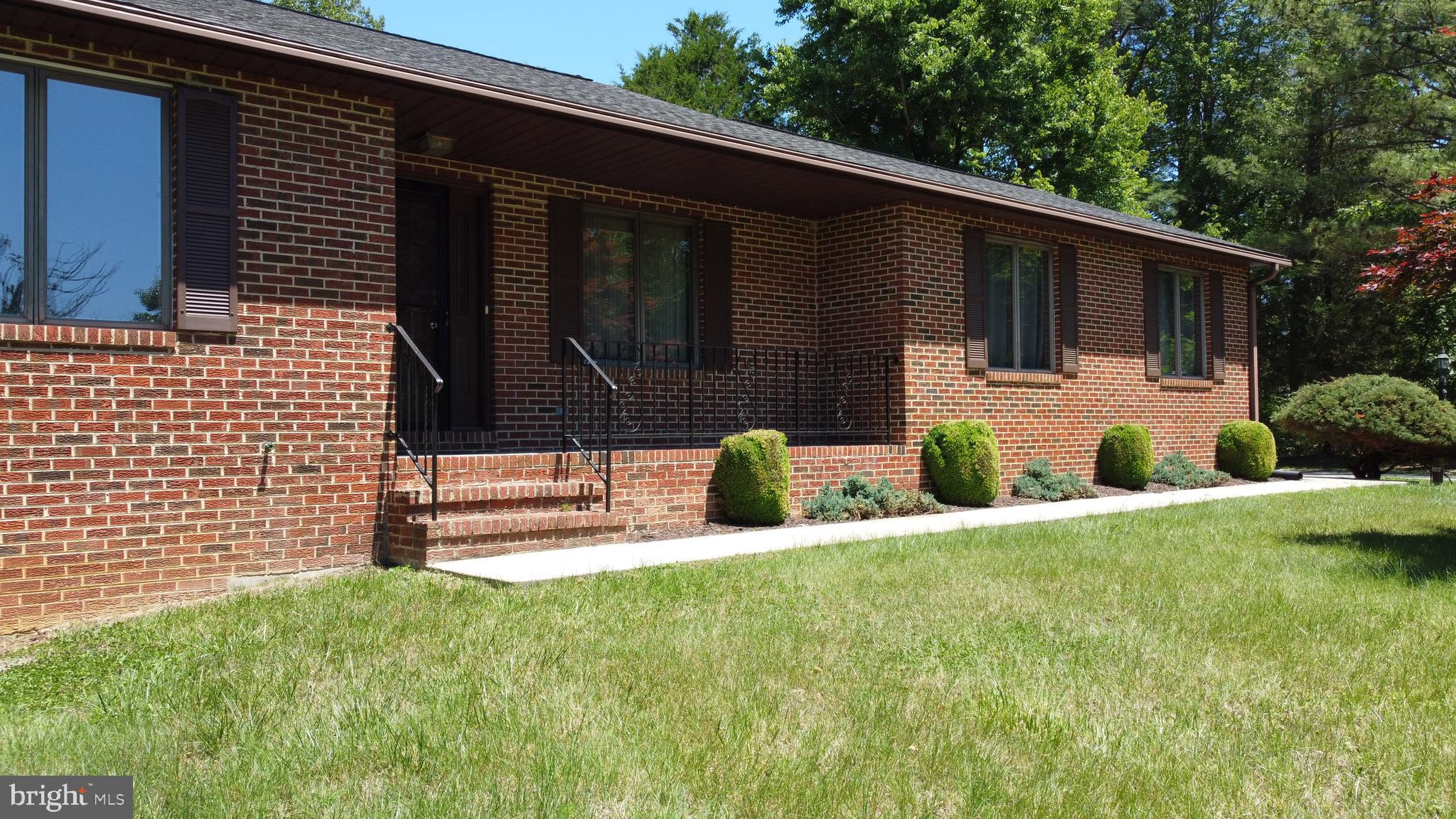 17082 Prince Frederick Road Hughesville, MD 20637 - Photo 54 of 56
