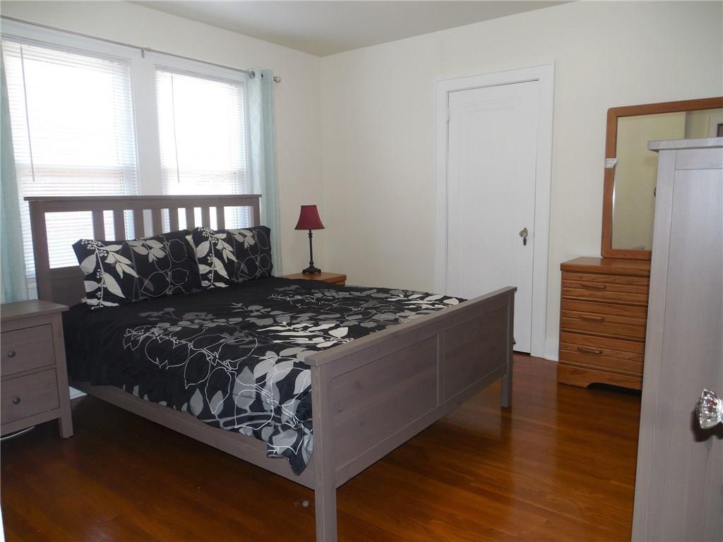 1435 Ridge Avenue Coraopolis, PA 15108 - Photo 15 of 24 The guest room...