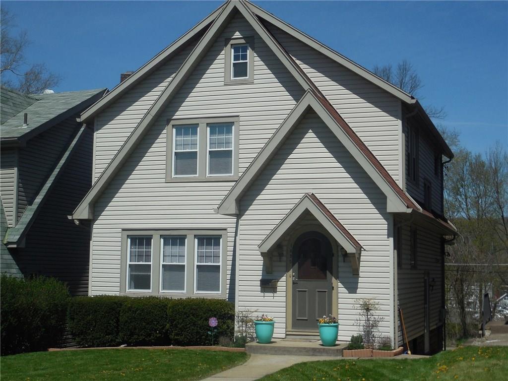 1435 Ridge Avenue Coraopolis, PA 15108 - Photo 24 of 24 Come visit 1435 Ridge Ave soon!!
