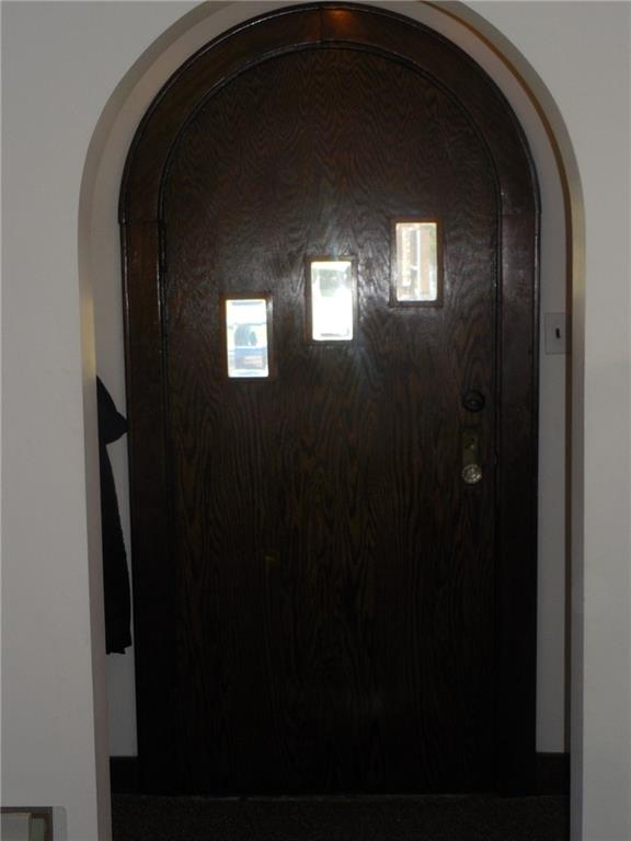 1435 Ridge Avenue Coraopolis, PA 15108 - Photo 4 of 24 Just a hint at the character you'll find as you explore this beauty.