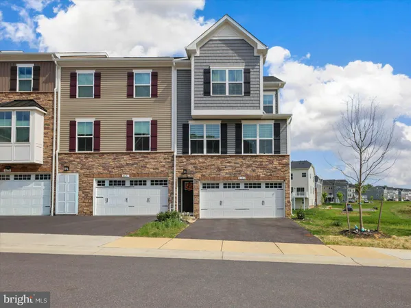 $739,900 | 8123 Primrose Lane, Laurel, MD 20723