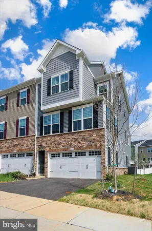 $739,900 | 8123 Primrose Lane, Laurel, MD 20723