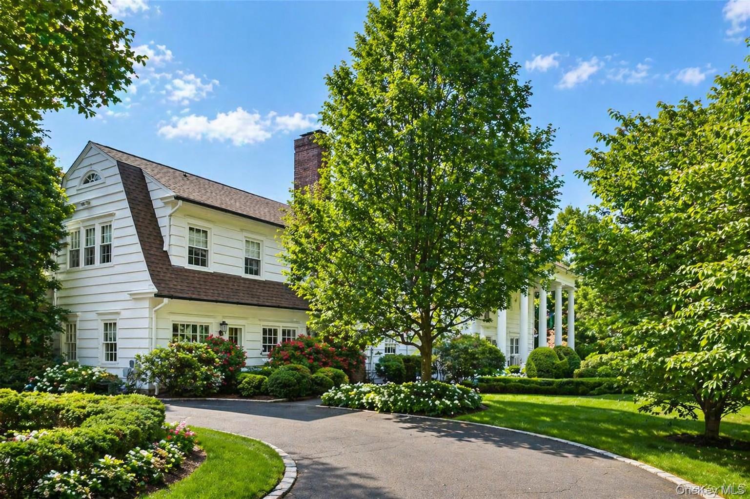 36 Revolutionary Road Briarcliff Manor, NY 10510 - Photo 2 of 50