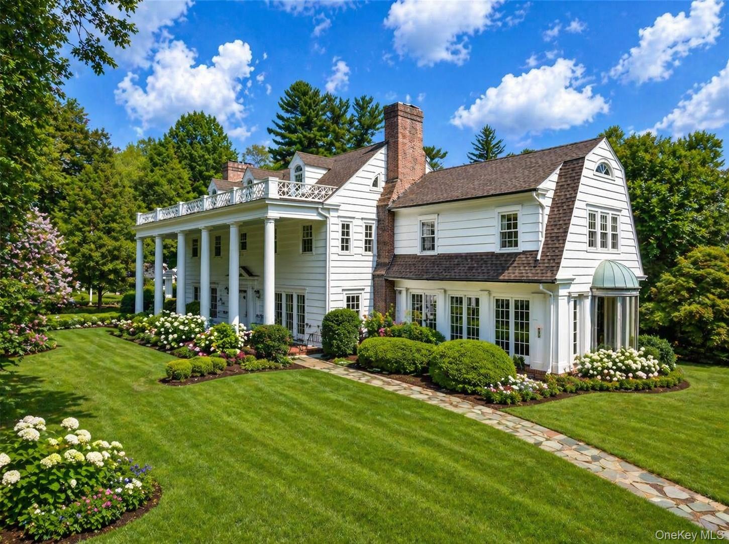 36 Revolutionary Road Briarcliff Manor, NY 10510 - Photo 3 of 50