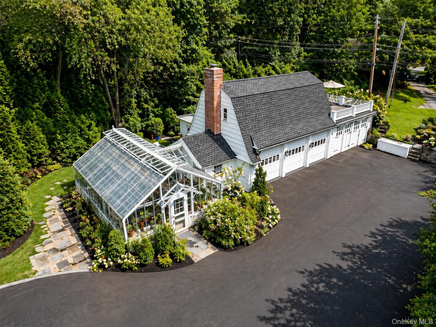 36 Revolutionary Road Briarcliff Manor, NY 10510 - Photo 40 of 50