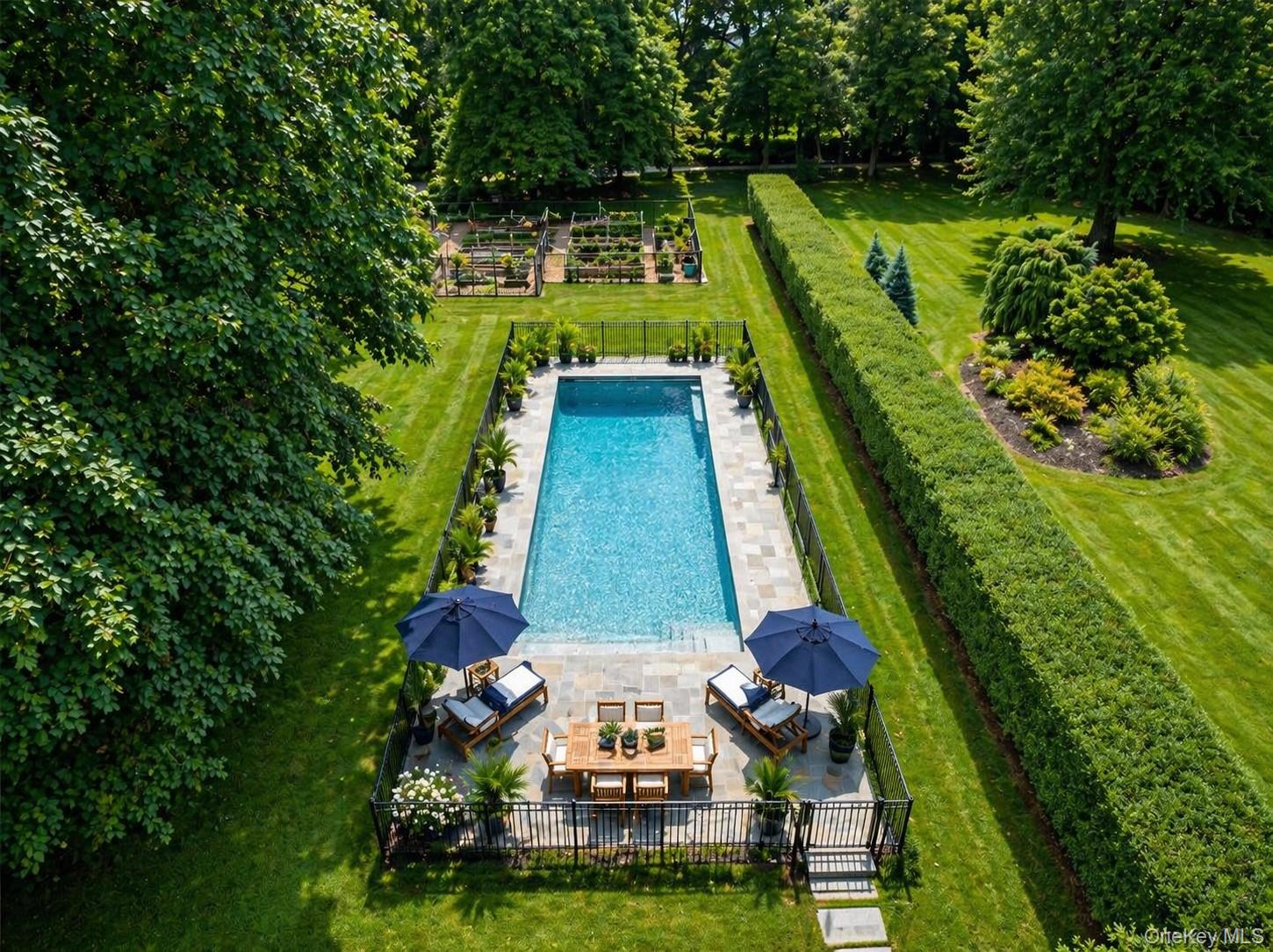 36 Revolutionary Road Briarcliff Manor, NY 10510 - Photo 42 of 50