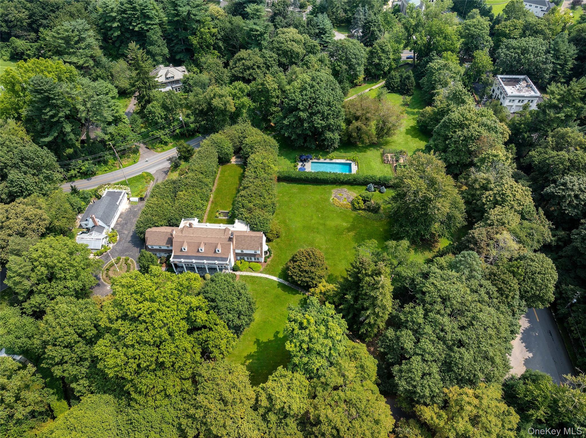 36 Revolutionary Road Briarcliff Manor, NY 10510 - Photo 44 of 50