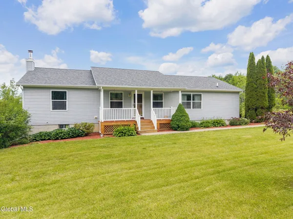 $349,900 | 145 Three Track Mtn Road, Warnerville, NY 12187