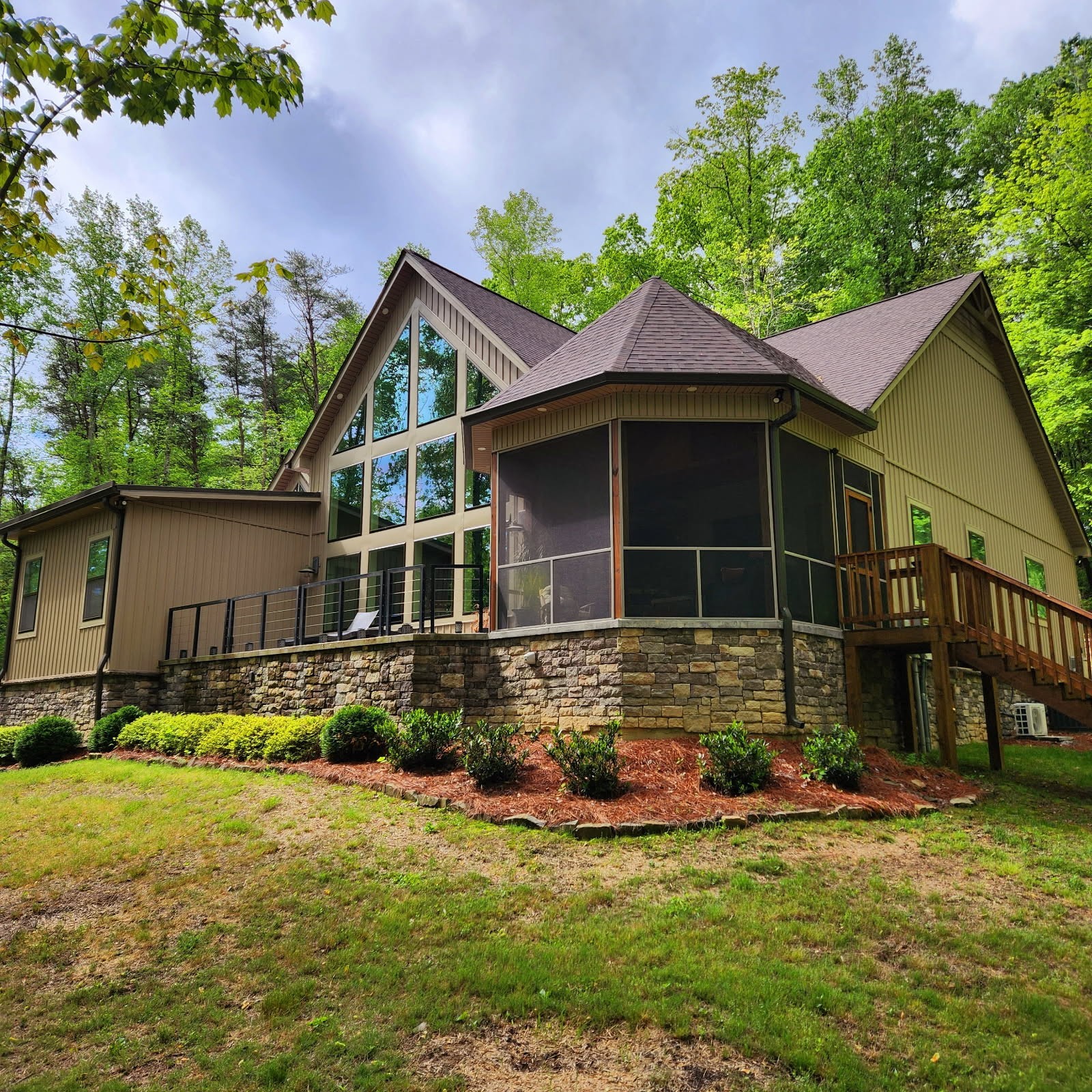 354 Mountain Farms Road Signal Mountain, TN 37377 - Photo 1 of 74