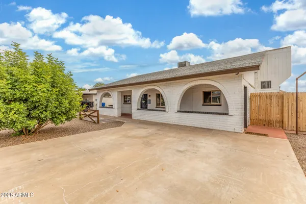 $410,000 | 6407 East Aspen Avenue, Mesa, AZ 85206
