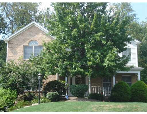 336 South Ritter Sewickley, PA 15143 - Photo 1 of 17 Exterior Front. PICTURESQUE TREE LINED STREET WITH THE HOME LOCATED CLOSE TO THE CUL-DE-SAC