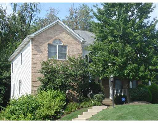 336 South Ritter Sewickley, PA 15143 - Photo 2 of 17 Exterior Front.