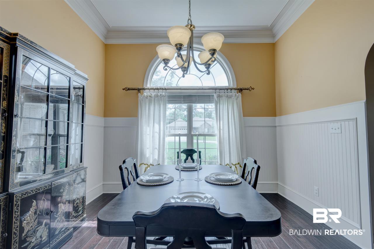 30521 Pinyon Drive Daphne, AL 36527 - Photo 12 of 30 Formal Dining Room
