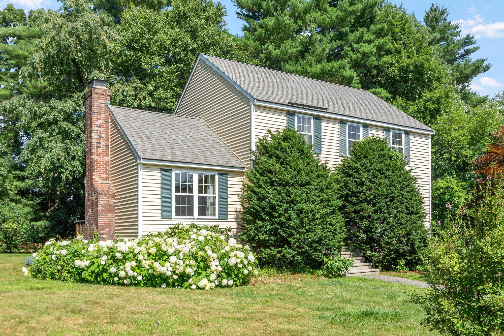 2 Rain Pond Place, Unit 20 Derry, NH 03038 - Photo 4 of 49 Gallery Image 4