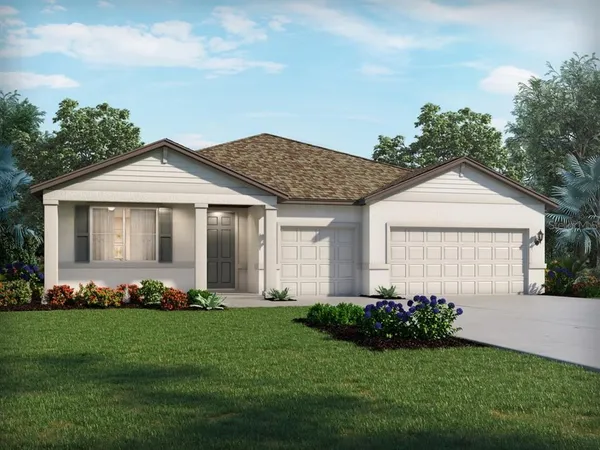 $397,680 | 3343 Orchard Loop, Bartow, FL 33830