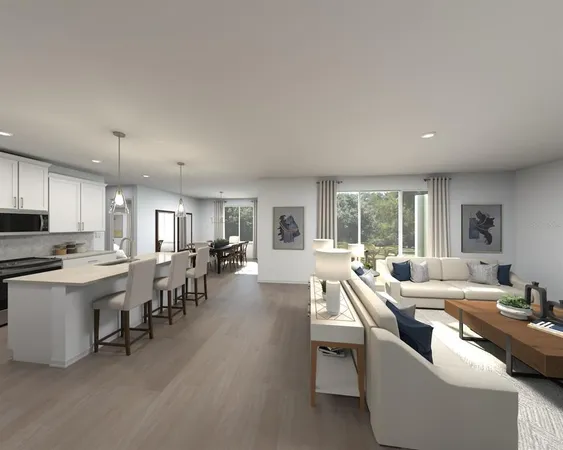 $398,500 | 3343 Orchard Loop, Bartow, FL 33830