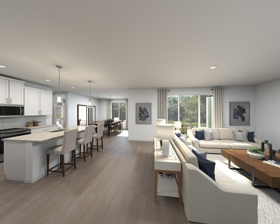 3343 Orchard Loop Bartow, FL 33830 - Photo 5 of 7