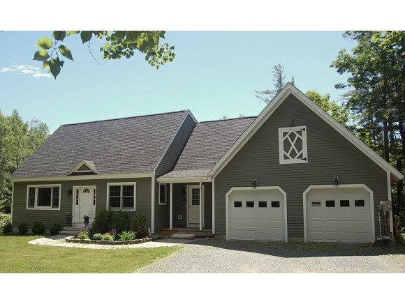 136 Southgate Road Newbury, NH 03255 - Photo 1 of 1