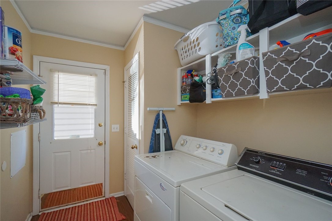 1913 East Calhoun Street Anderson, SC 29621 - Photo 14 of 23