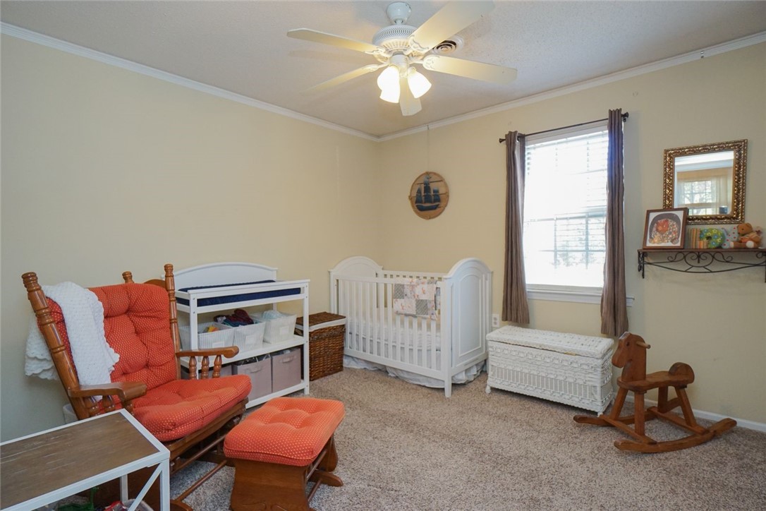 1913 East Calhoun Street Anderson, SC 29621 - Photo 18 of 23