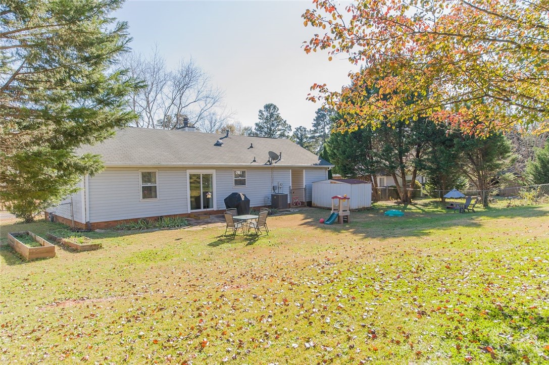 1913 East Calhoun Street Anderson, SC 29621 - Photo 22 of 23