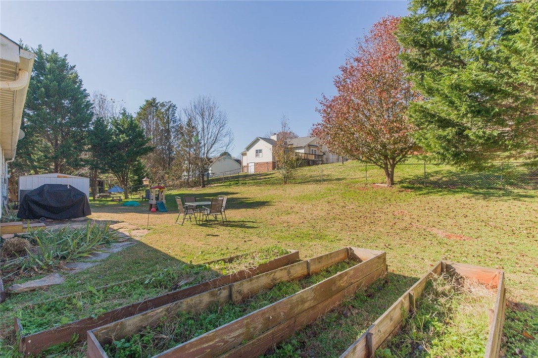 1913 East Calhoun Street Anderson, SC 29621 - Photo 23 of 23