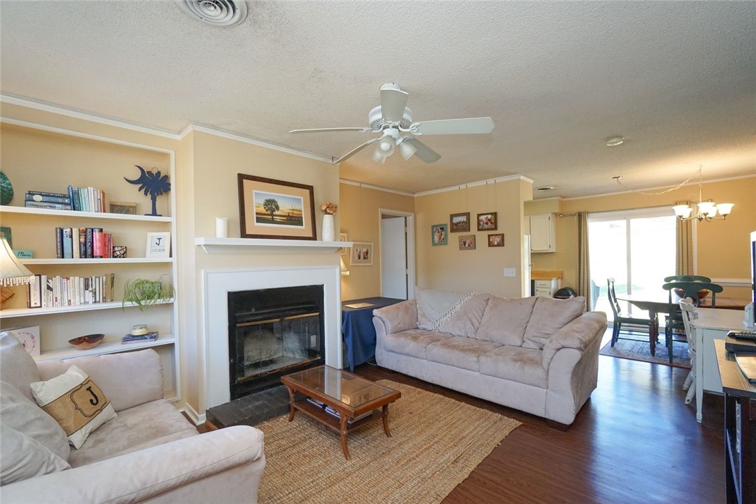 1913 East Calhoun Street Anderson, SC 29621 - Photo 4 of 23