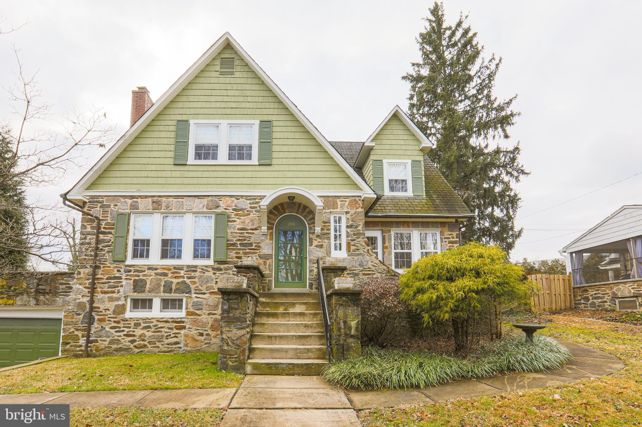 106 Edgewood Road Baltimore, MD 21286 - Photo 1 of 49