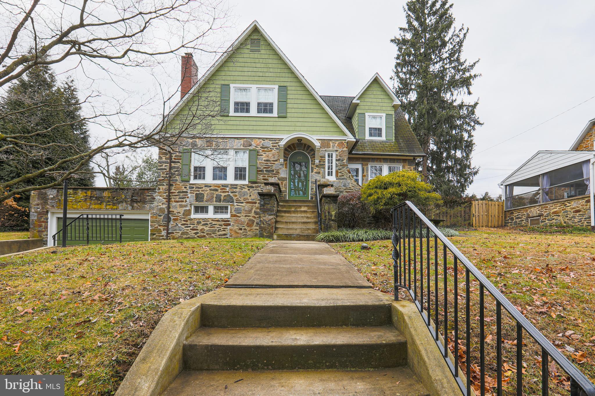 106 Edgewood Road Baltimore, MD 21286 - Photo 2 of 49