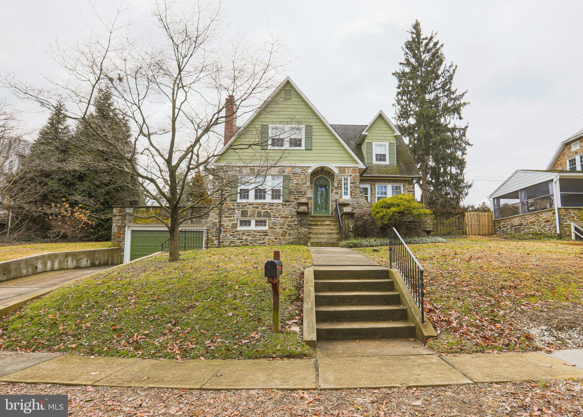106 Edgewood Road Baltimore, MD 21286 - Photo 3 of 49