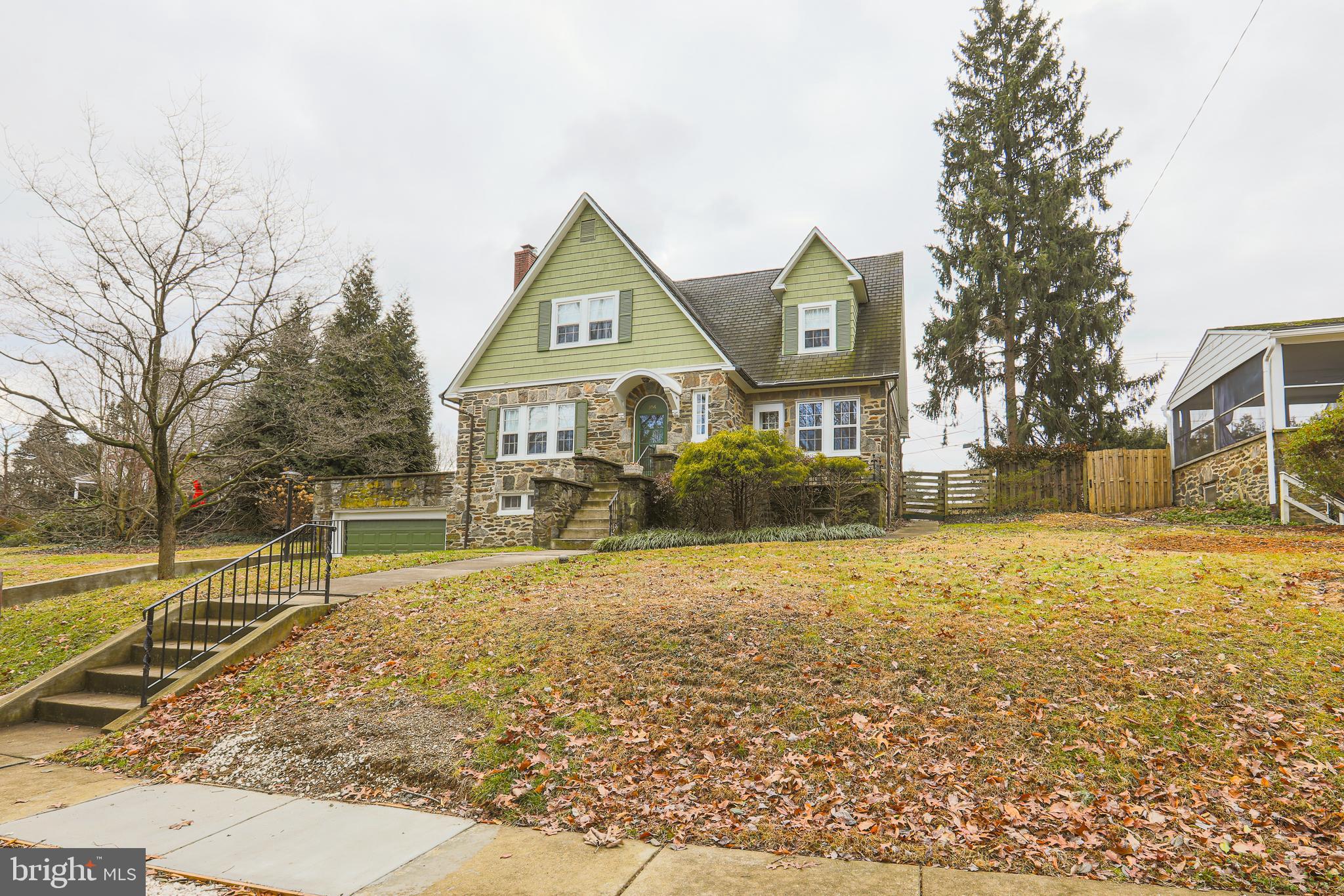 106 Edgewood Road Baltimore, MD 21286 - Photo 4 of 49