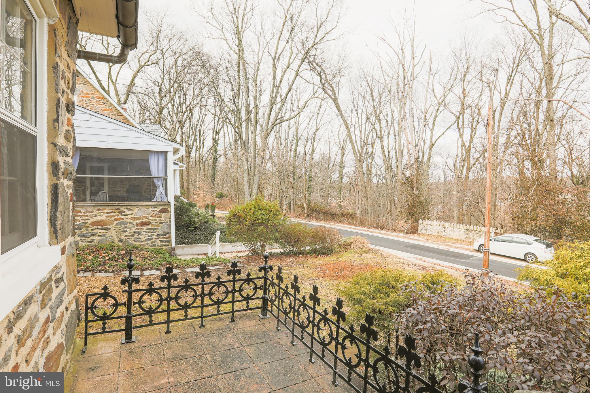 106 Edgewood Road Baltimore, MD 21286 - Photo 31 of 49