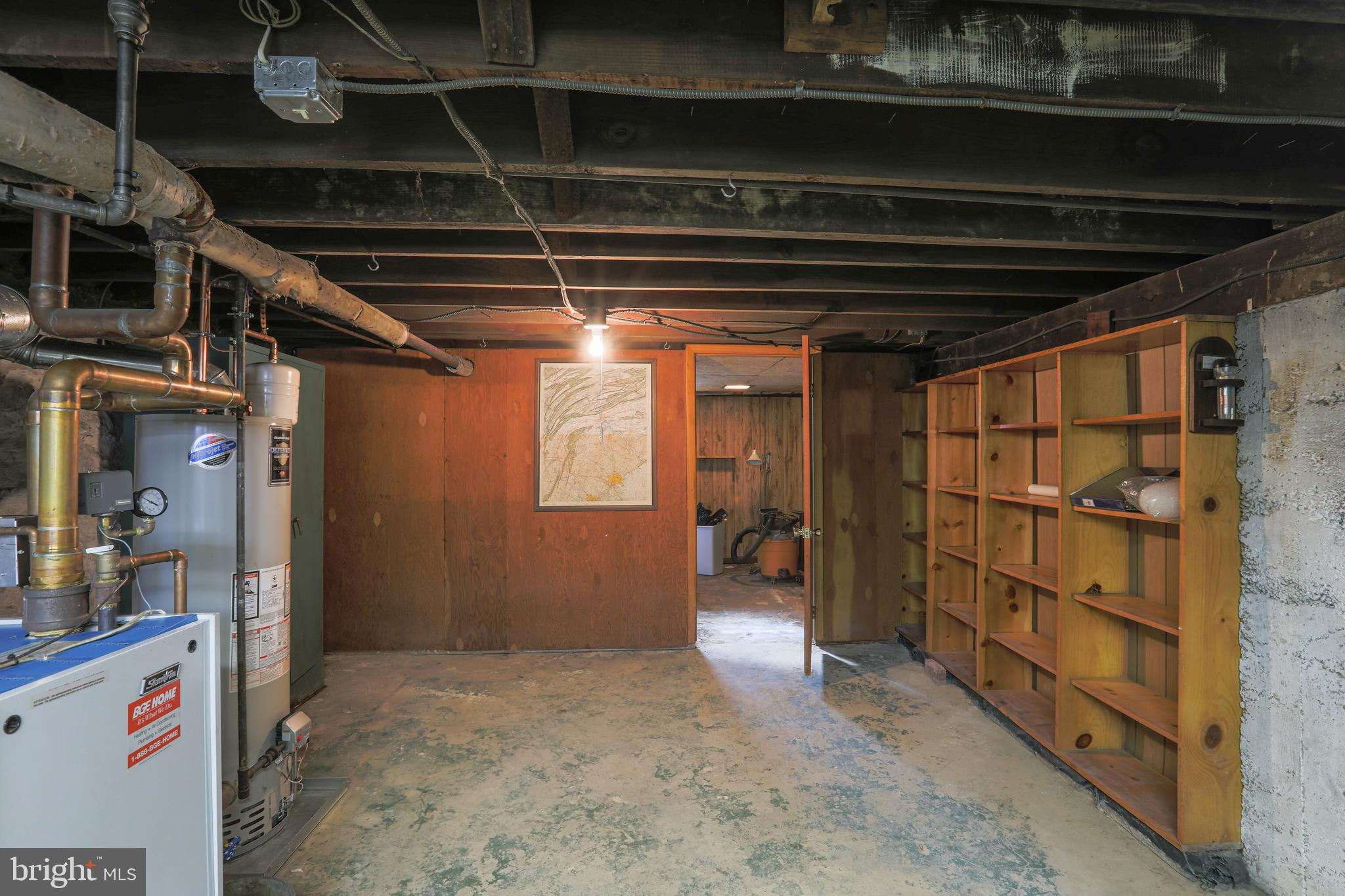106 Edgewood Road Baltimore, MD 21286 - Photo 40 of 49