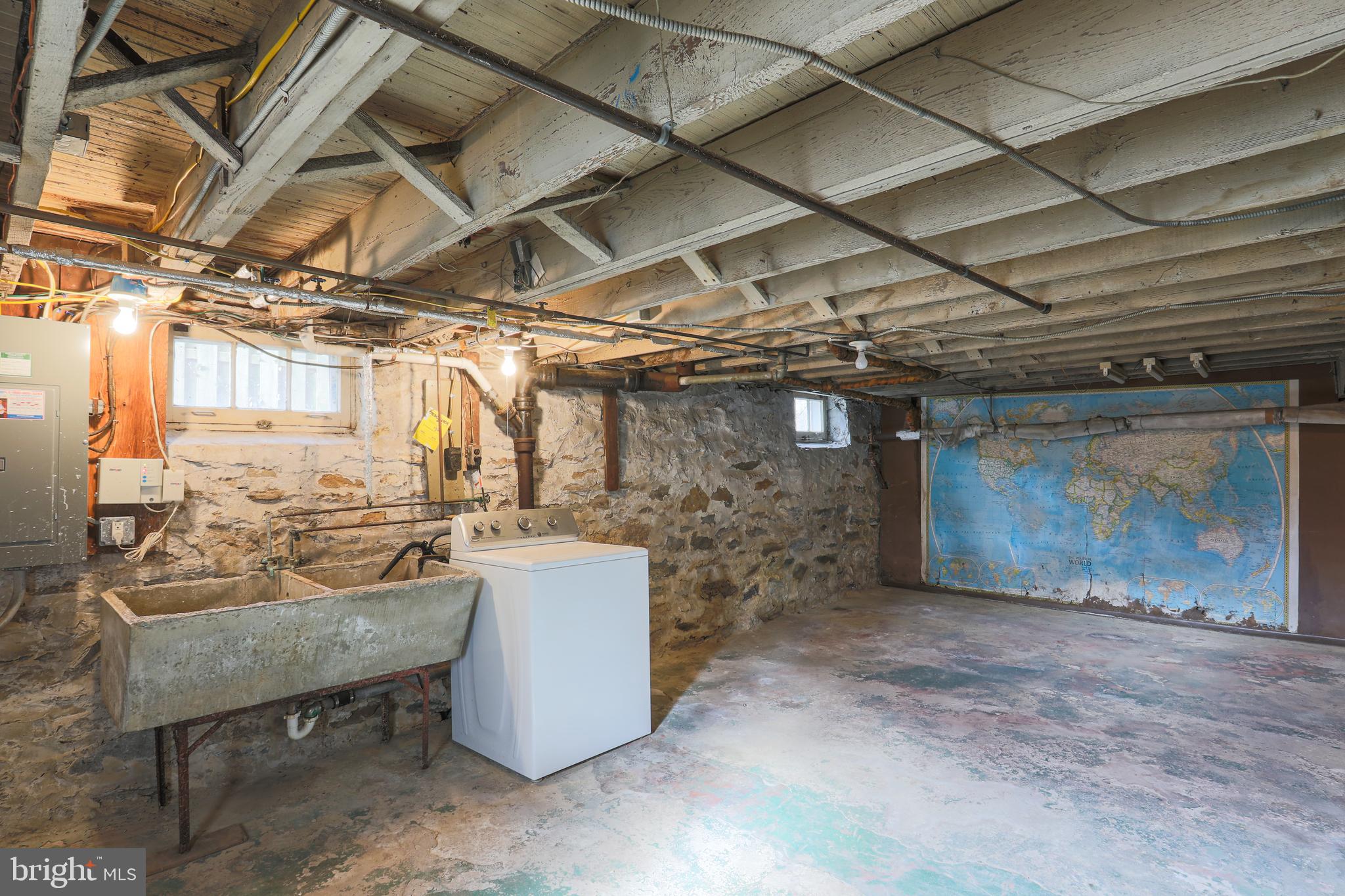106 Edgewood Road Baltimore, MD 21286 - Photo 42 of 49