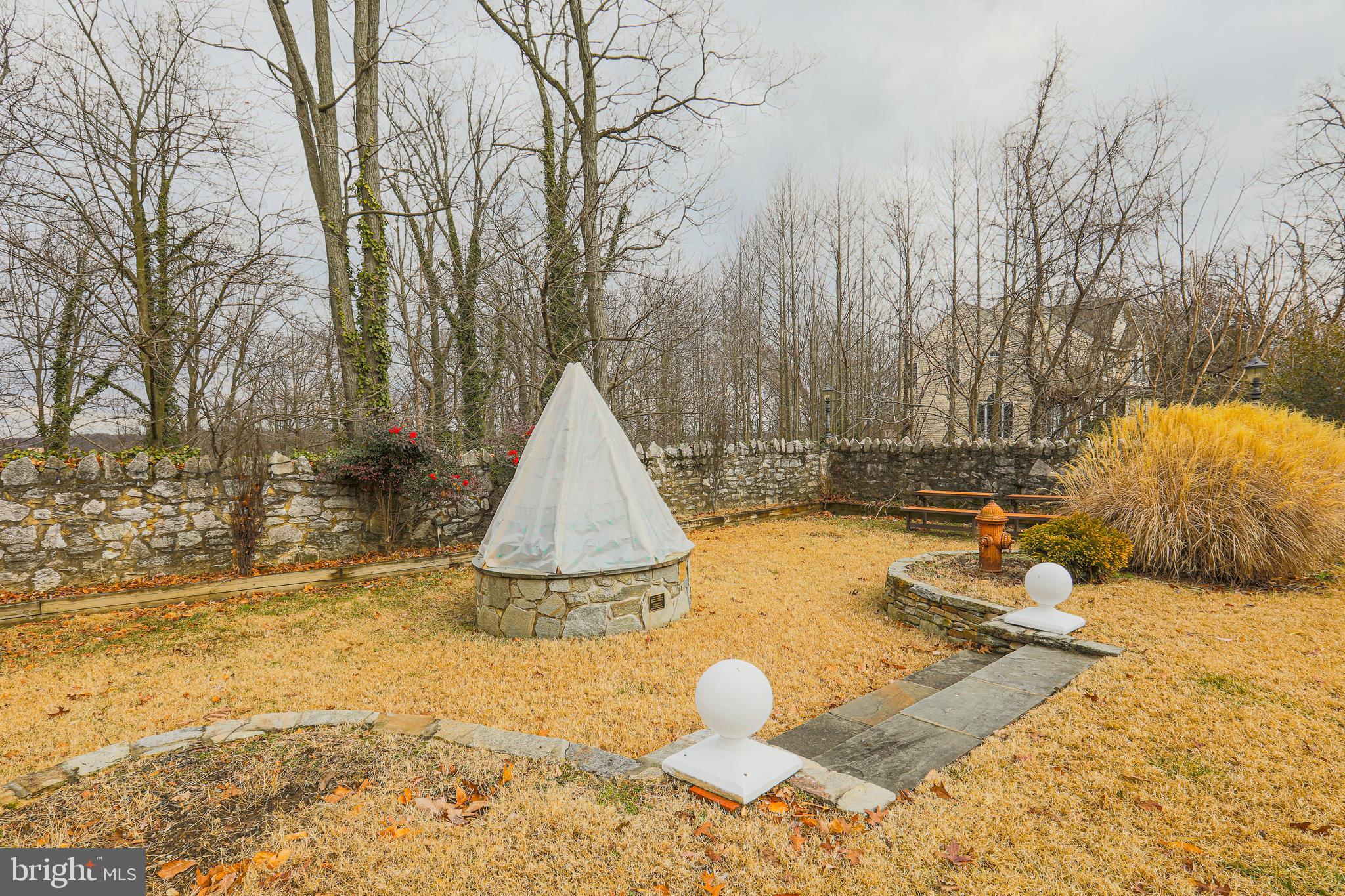 106 Edgewood Road Baltimore, MD 21286 - Photo 48 of 49