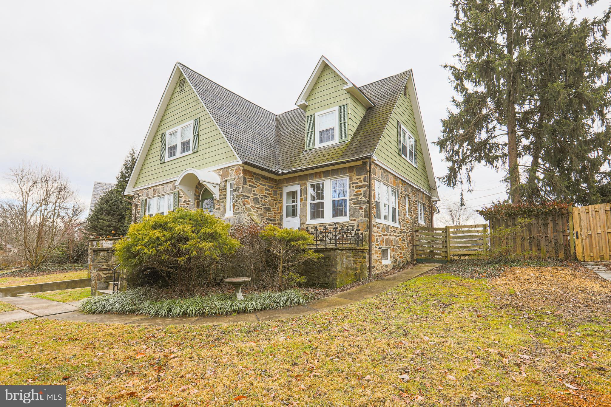 106 Edgewood Road Baltimore, MD 21286 - Photo 6 of 49