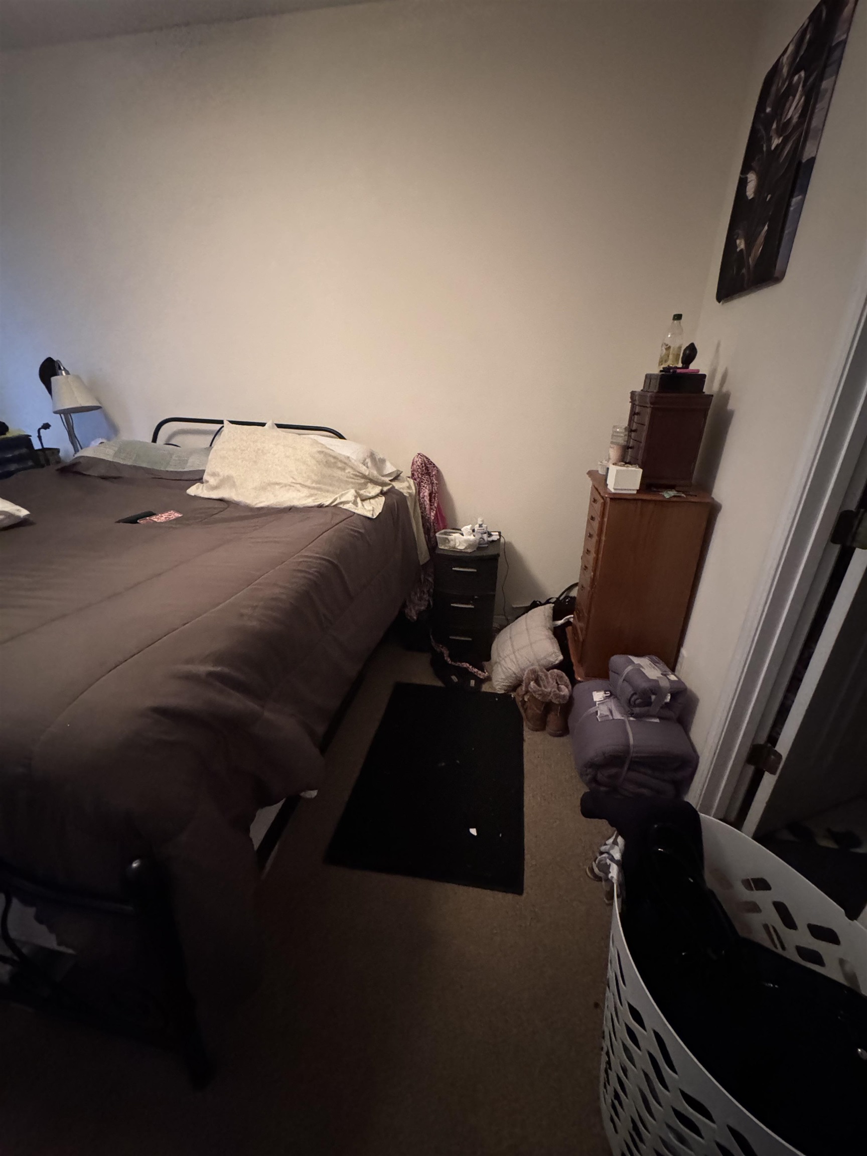 116 Olde Towne Way, Unit 6 Myrtle Beach, SC 29588 - Photo 15 of 23 View of bedroom