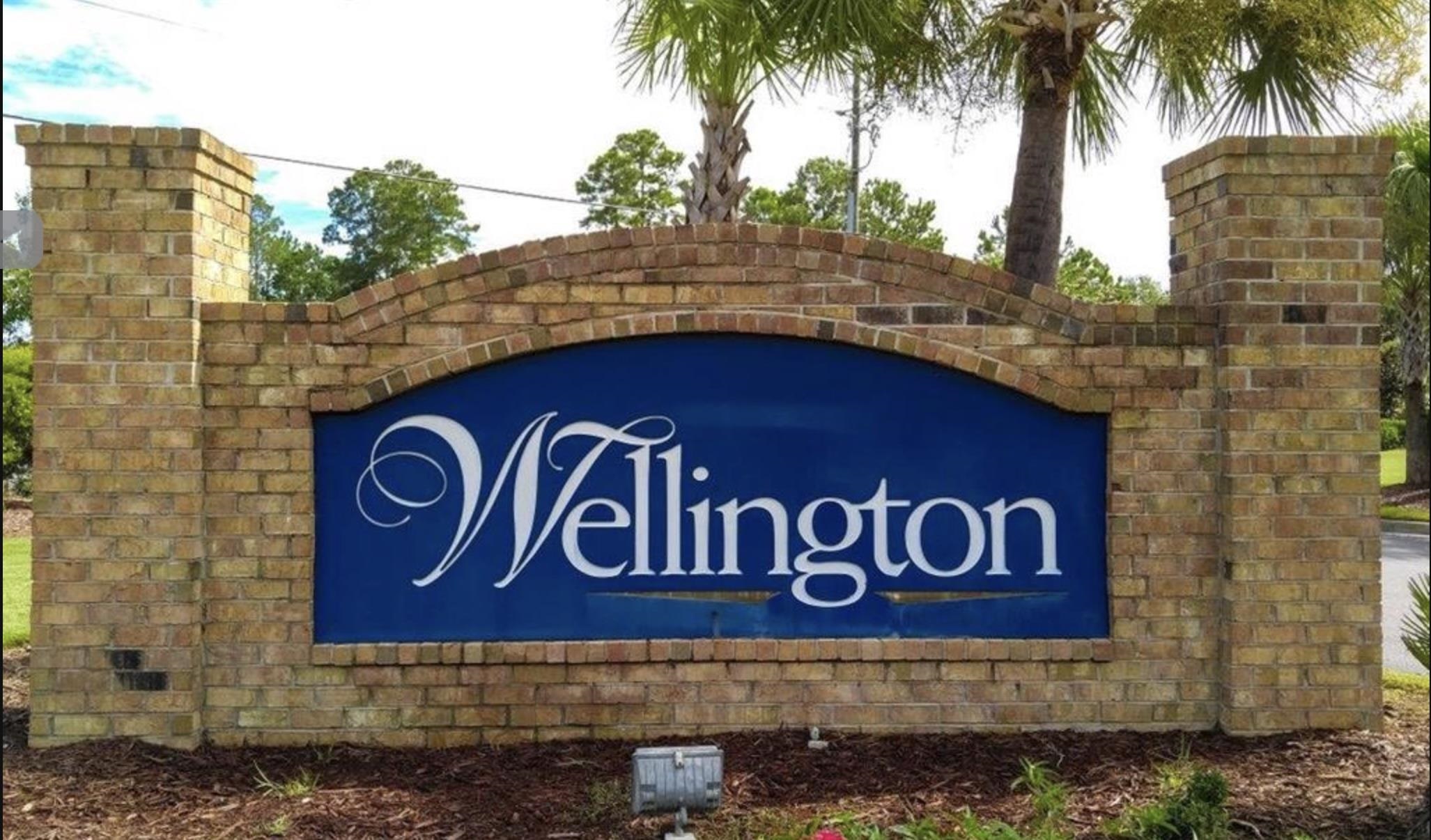 116 Olde Towne Way, Unit 6 Myrtle Beach, SC 29588 - Photo 23 of 23 View of community sign