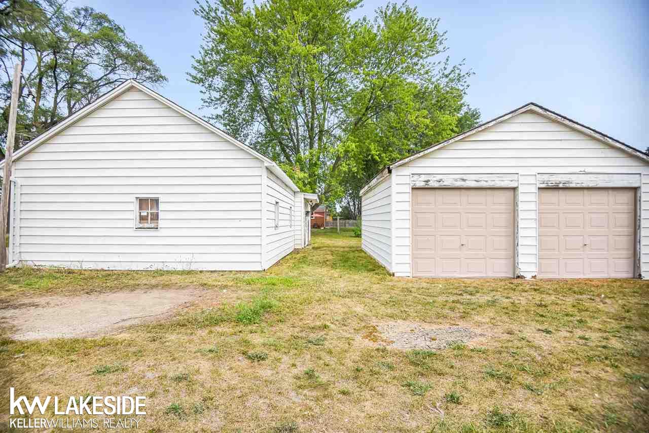 42100 Hayes Road Clinton Township, MI 48038 - Photo 21 of 22