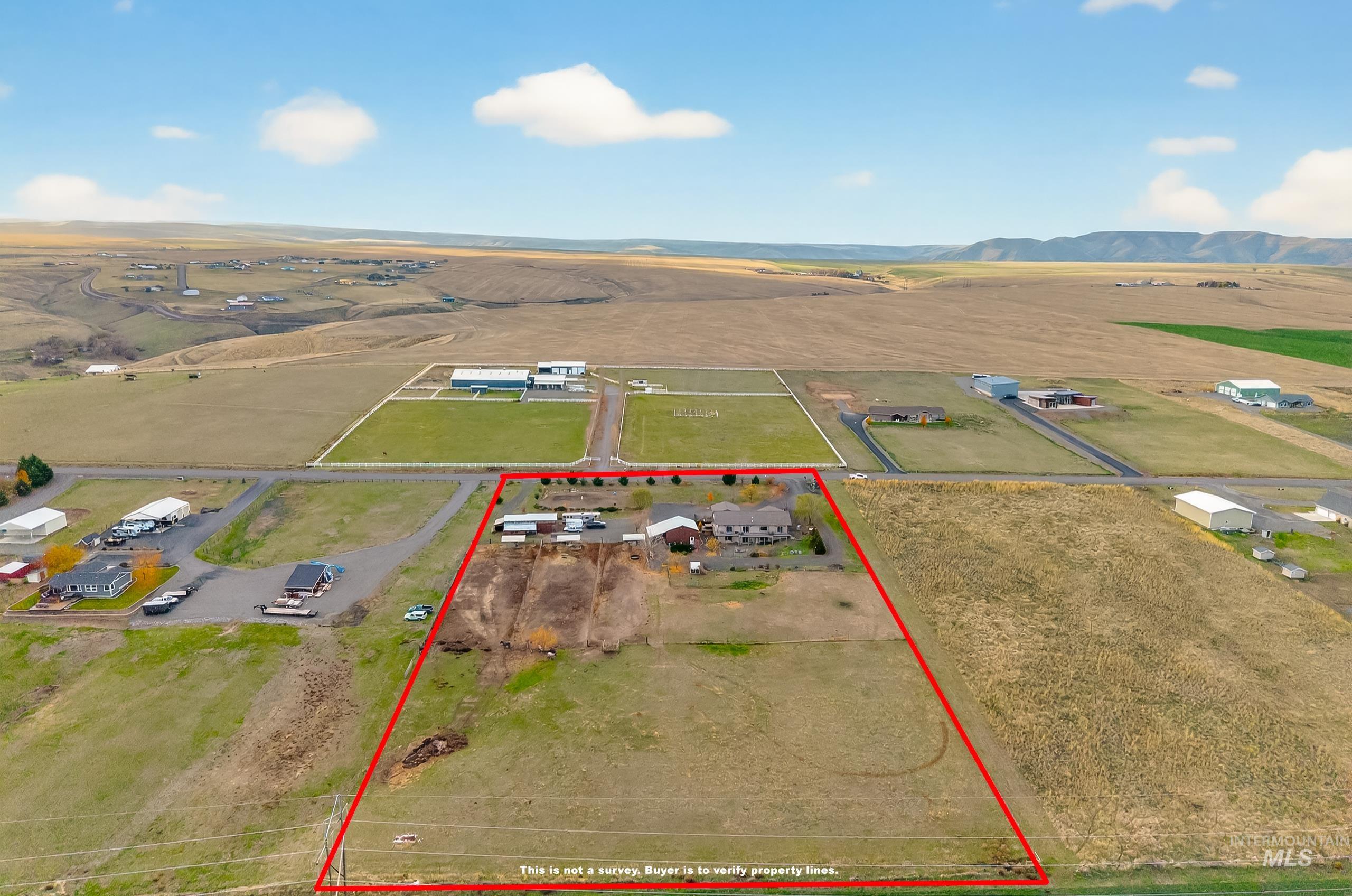 1241 Amity Lane Clarkston, WA 99403 - Photo 36 of 50