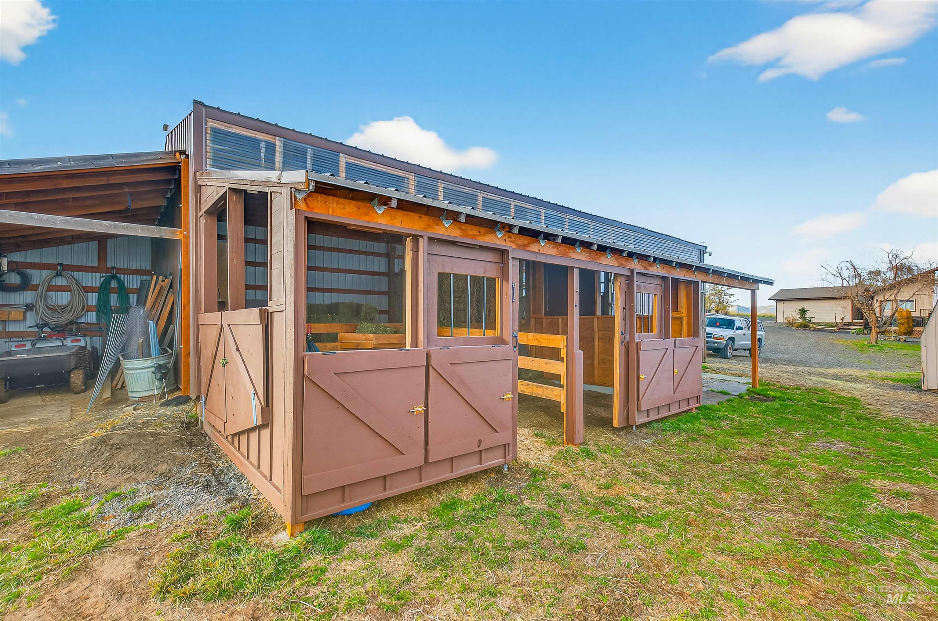 1241 Amity Lane Clarkston, WA 99403 - Photo 39 of 50